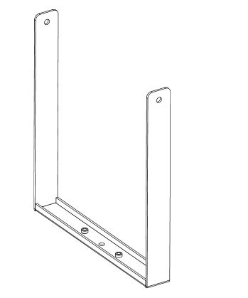 D&B Audiotechnik mount U