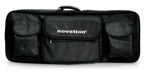 Novation Torba CZARNA na 49 klawiszy