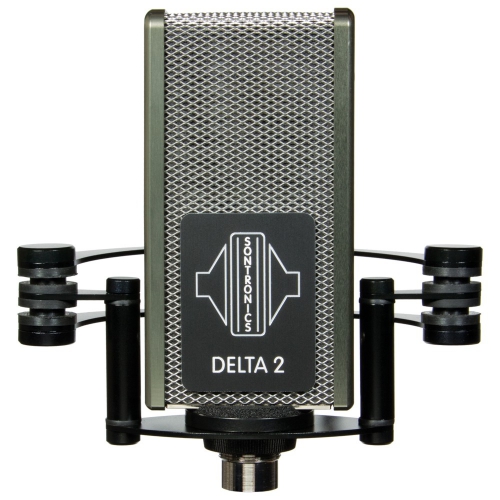 Sontronics DELTA 2 mikrofon wstgowy