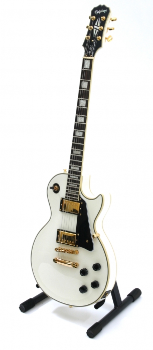 Epiphone Les Paul Custom AW elektrick kytara