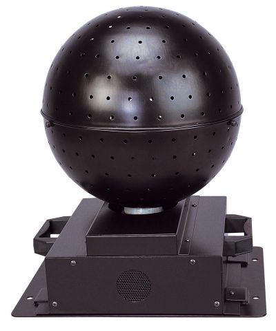 Scanic White Pin Ball sv�teln� efekt