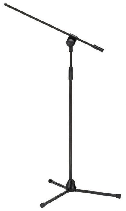 Monacor MS-50/SW mikrofonn stativ