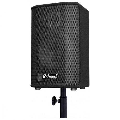 Rehard CR-70/1 baterie ozvu�en� + bezdr�tov� mikrofon