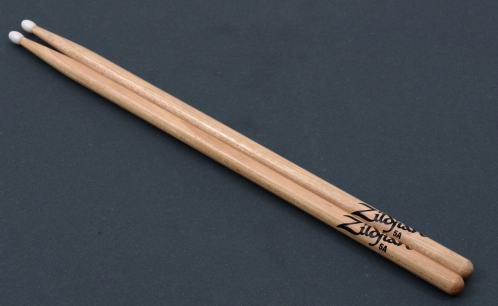 Zildjian 5A Nylon bubenick� pali�ky