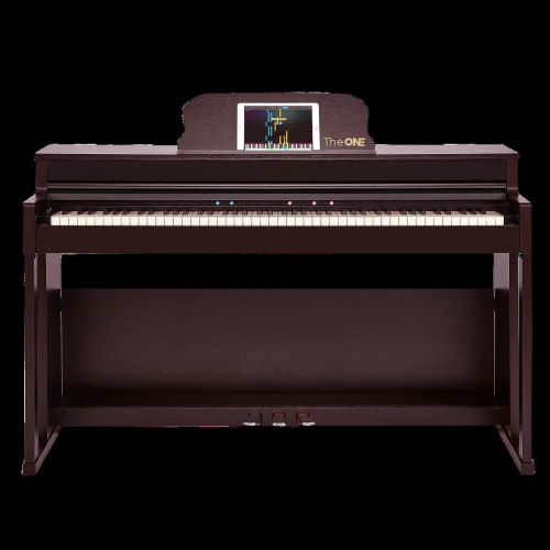 The One Smart Piano Pro
