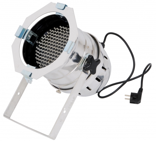 Stairville PAR-64 LED reflektor