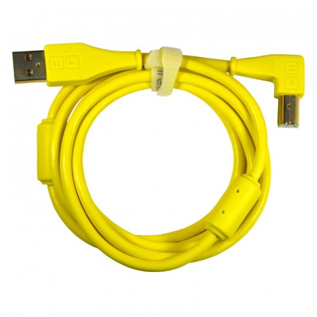 DJ TECHTOOLS Chroma Cable kabel USB 1.5m amany (ty)