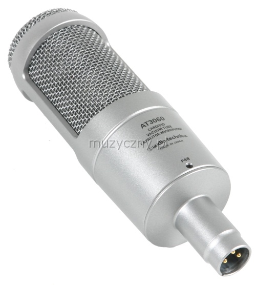 Audio Technica AT-3060 lampov mikrofon