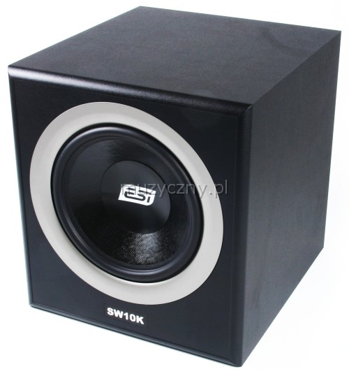 ESI SW-10K aktivn subwoofer