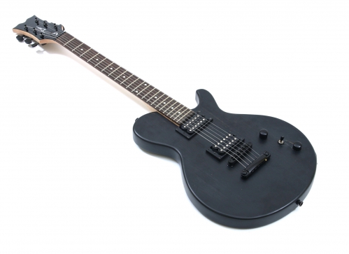 Dean Evo XM TransBlack elektrick kytara