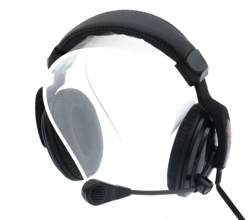 Monacor BH-006 sluchtka