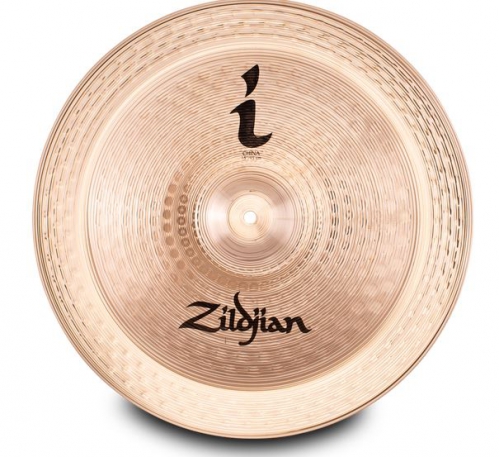 Zildjian ILH18CH