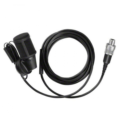 Sennheiser MKE 40 kondenztorov mikrofon
