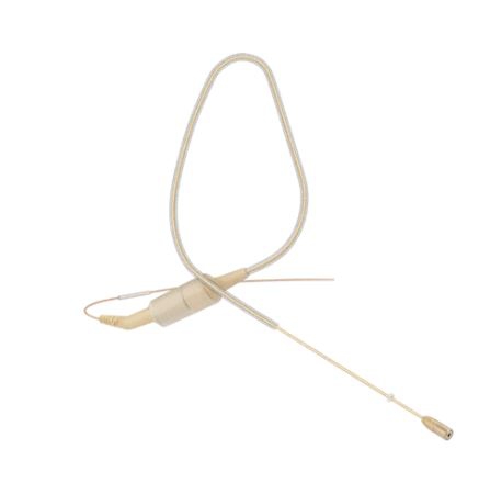 Sennheiser Ear Set 1-ew-3  nhlavn mikrofon