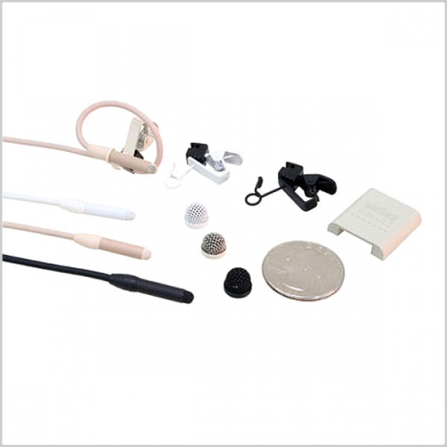 Sanken COS-11D-PT mikrofon