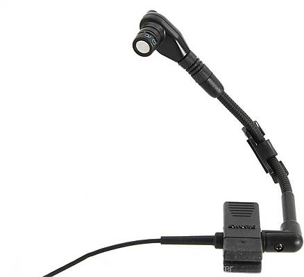 Shure WB 98HC kondenztorov mikrofon