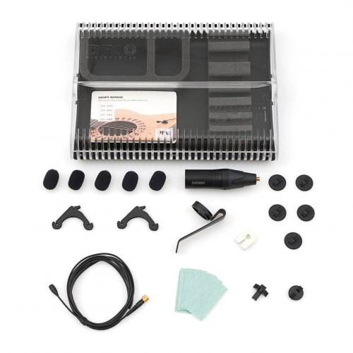 DPA IMK SC4061 miniaturn� mikrofon