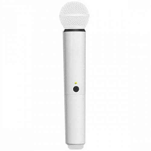 Shure WA713-WHT pouzdro