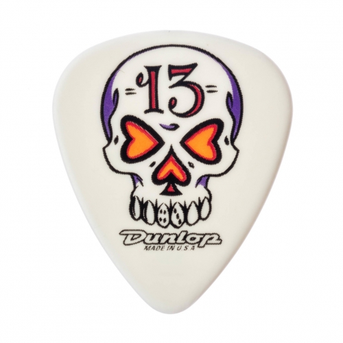 Dunlop BL02 Skull kytarov trstko