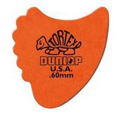 Dunlop 414 Tortex Fin kytarov trstko