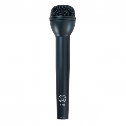 AKG D230 dynamick mikrofon
