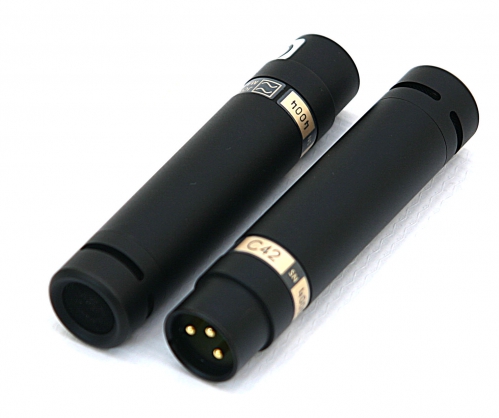 Josephson Engineering C42MP kondenztorov mikrofon