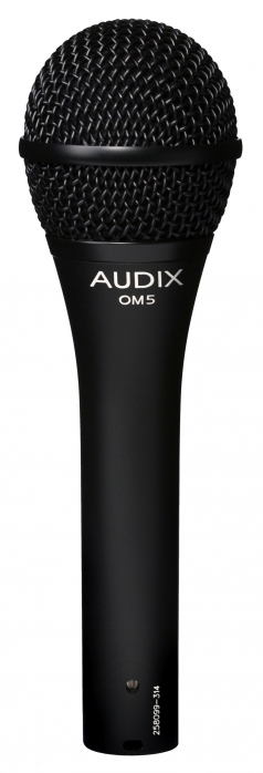 Audix OM-5 dynamick mikrofon