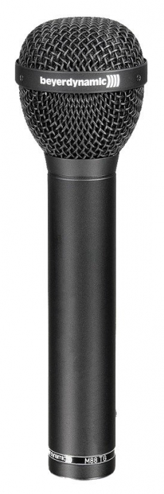 Beyerdynamic M 88 TG dynamick mikrofon