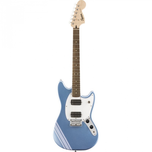 Fender Squier Bullet Mustang HH Comp LPB