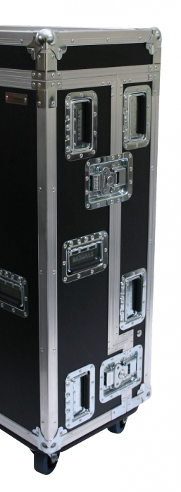 Barczak M7CL-48 skrzynia transportowa na mikser