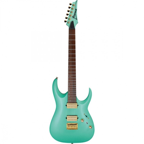 Ibanez RGA42HP-SFM Sea Foam Green