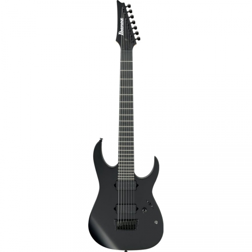 Ibanez Iron Label RGIXL7-BKF