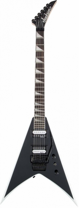 Jackson JS30KV BLK elektrick kytara