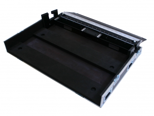 Barczak M7CL-48 skrzynia transportowa na mikser