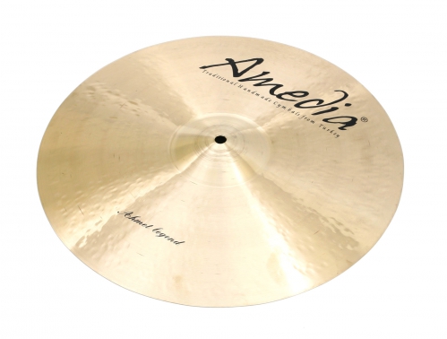 Amedia Ahmet Legend  16″ crash inel