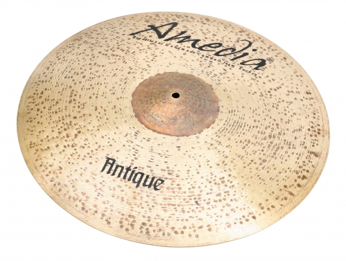 Amedia Antique 16″ crash inel