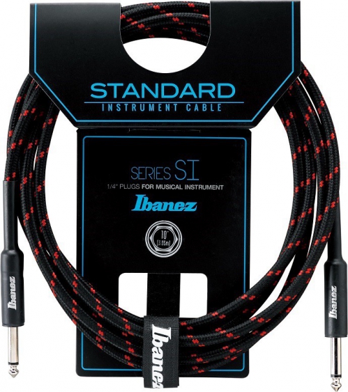 Ibanez SI20-BW kytarov kabel