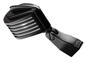 Heil Sound The Fin Black/White dynamick� mikrofon