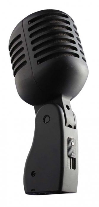 Stagg MD-007BK dynamick mikrofon