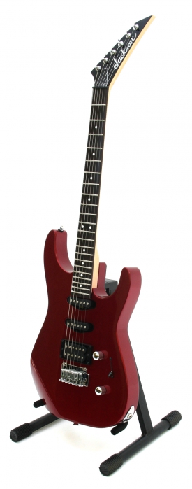 Jackson JS20 DMR Dinky elektrick kytara