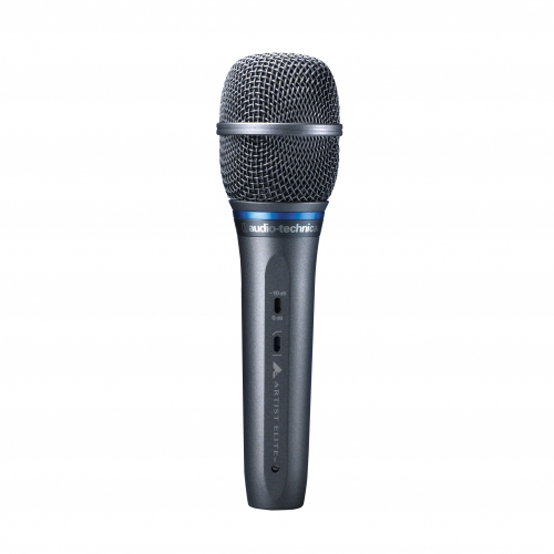Audio Technica AE-5400 kondenztorov mikrofon