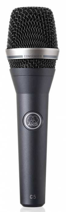 AKG C5 kondenztorov mikrofon