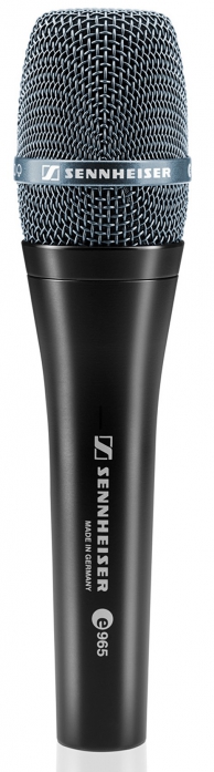 Sennheiser e-965 kondenztorov mikrofon
