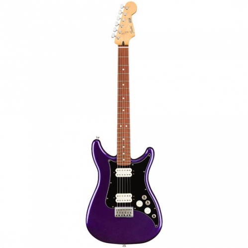Fender Player LEAD III PF MTLC PRPL Stratocaster