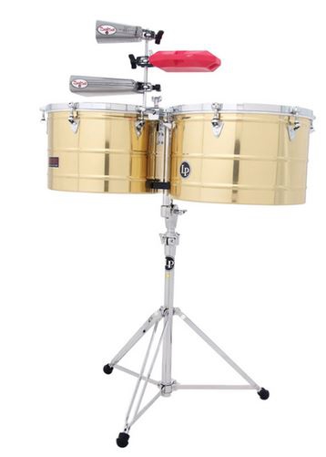 Latin Percussion LP1516-BZ