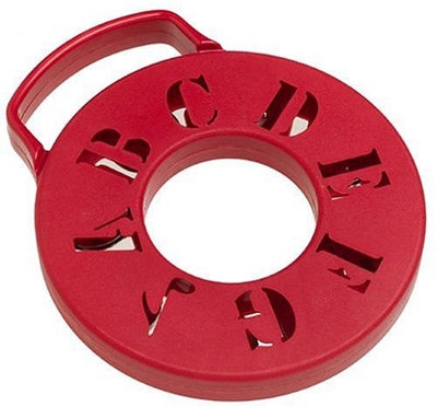 Latin Percussion LPR340-I