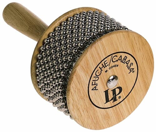 Latin Percussion 234a