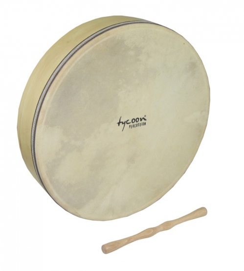 Tycoon TBFD-16 Frame Drum bic� n�stroj