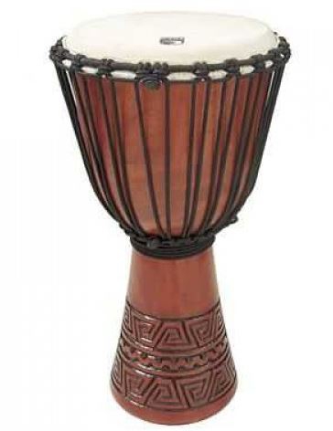 Toca SDVR-8 djembe bic� n�stroj