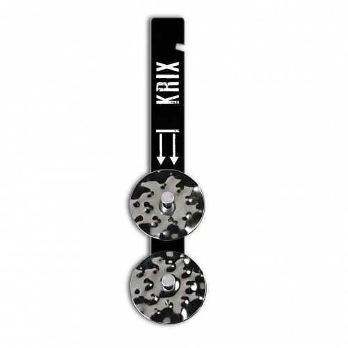 Schlagwerk Percussion Krix10 Rhythm Step bic� n�stroj